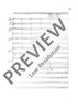 Oedipus - Full Score
