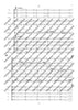 Concertino - Score