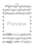 Trilogy - Bb Clarinet 1