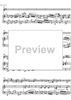 Lauda primaverile - Score