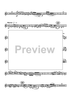 Three Classic Forms - Bb Clarinet