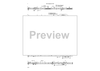 Orion`s Sword - Alto Saxophone 2