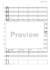 Die Moldau - Vltava - Score