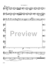 DaVincian Visions - Tenor Saxophone