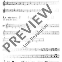 Elementary Teachings