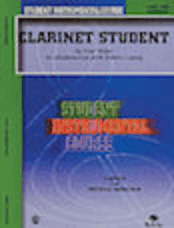 Clarinet Student