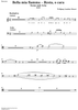"Bella mia fiamma", scena and "Resta, o cara", aria, K528 - Bassoon