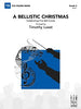 A Bellistic Christmas - Baritone Saxophone