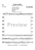 Io pur respiro - Bb Clarinet