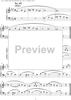Two Hundred Short Two-Part Canons, Op. 14, Nos. 51 - 100