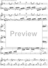 Rondo a Capriccio in G Major