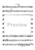 Ain't Misbehavin' - Alto Saxophone 1