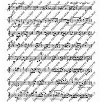 Octet - Set of Parts