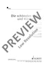 Die schönsten Volks- und Kinderlieder