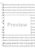 Sonata a 6 - Score