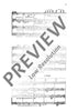II. Quartet A Minor - Score