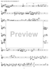 Horn of Puente - Alto Saxophone 1 (Optional)