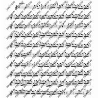 Concerto No. 1 in G Major - Piano Score and Solo Part