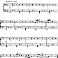 The Peculiar Pelican