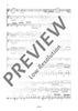 Trio concertant - Score and Parts
