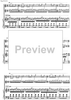 Suite africana - Score