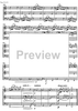Concertino - Score