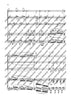 Datura - Score and Parts
