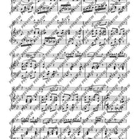 Danse des Pierrots (Polka)