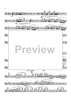 Suite for Euphonium and Tuba "Dancing with Myself" - Euphonium BC/TC