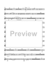 Mitten wir im Leben sind - Choir 1; Trumpet 2