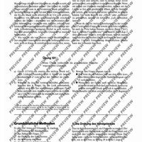 Moderne Blockflötentechnik