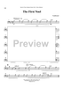 The First Noel - Cello/Bassoon 3
