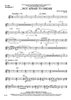 … Not Afraid to Dream - Alto Saxophone 1