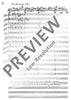 The Bewitched - Full Score