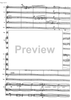 Arioso - Score