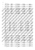 Zeit-Inseln - Score