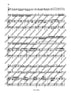 Trio Sonata in G Major - Score and Parts