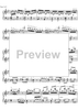 Suite from ''The Nutcracker''. Ouverture Miniature - Piano