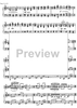 Sonatina in trio - Score