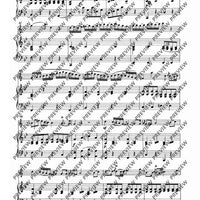Concerto Bb Major - Piano Score and Solo Part