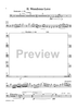 Three American Hymn Preludes for Piano Trio - Cello