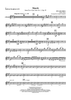 March (from Peer Gynt Suite No. 2) - Baritone Saxophone