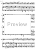 Divertissement - Score