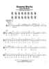 Besame Mucho (Kiss Me Much)