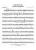 March of the Wooden Soldiers - Euphonium 2 BC/TC