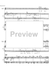 "Come un nastro di porpora..." - Piano Score