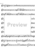 Octet F Major D803 - Bb Clarinet