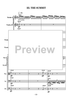 Outside Suite for String Orchestra (Grade 4) - Score