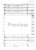 Die Moldau - Vltava - Score