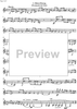 Trio - Bb Clarinet